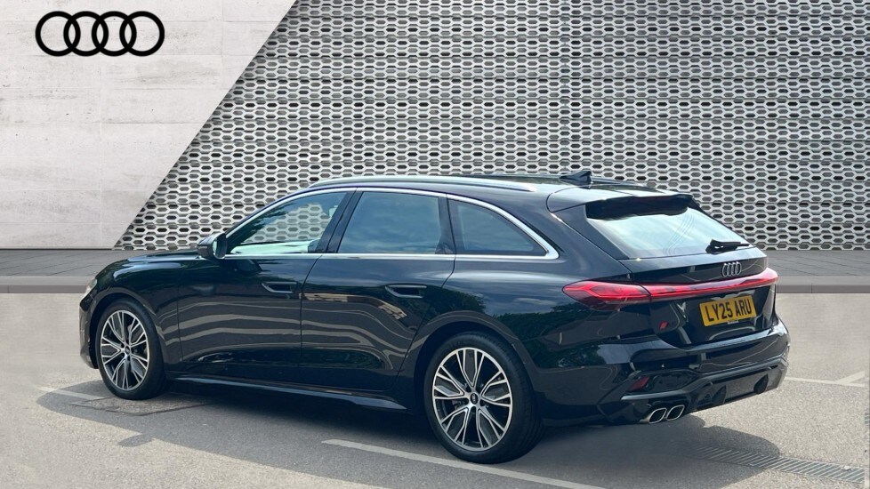 Used Audi A5 2025 for sale - 76208720: Photo 3