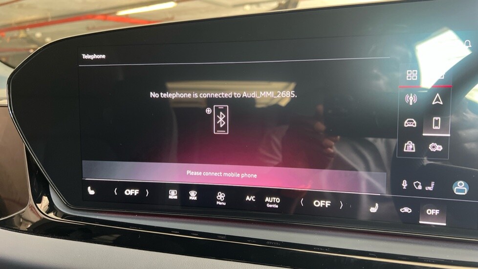 Used Audi A5 2025 for sale - 76208720: Photo 36