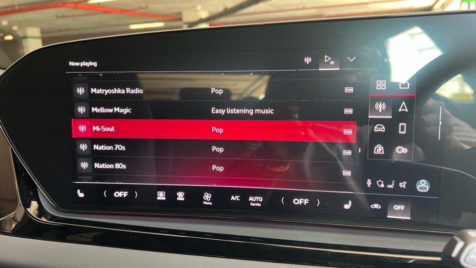 Used Audi A5 2025 for sale - 76208720: Photo 38