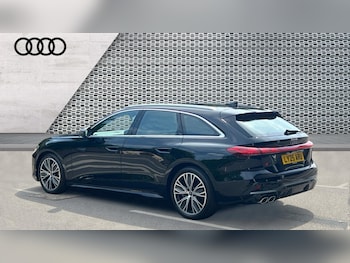 Used Audi A5 2025 for sale - 76208720: Photo