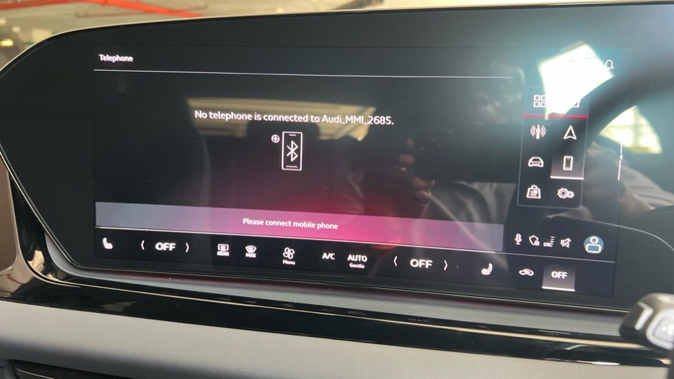 Used Audi A5 2025 for sale - 76208720: Photo 40