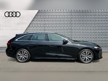 Used Audi A5 2025 for sale - 76208720: Photo