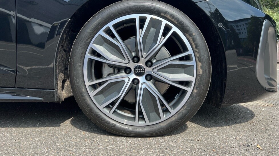 Used Audi A5 2025 for sale - 76208720: Photo 5