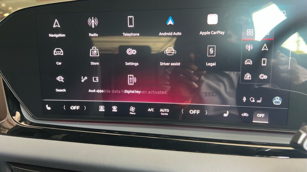 Used Audi A5 2025 for sale - 76208720: Photo 50