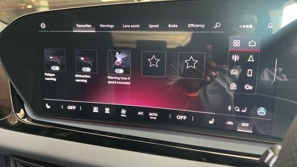 Used Audi A5 2025 for sale - 76208720: Photo 51