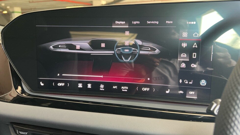 Used Audi A5 2025 for sale - 76208720: Photo 52