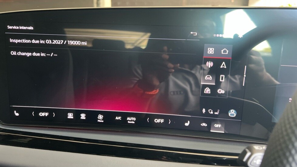 Used Audi A5 2025 for sale - 76208720: Photo 53