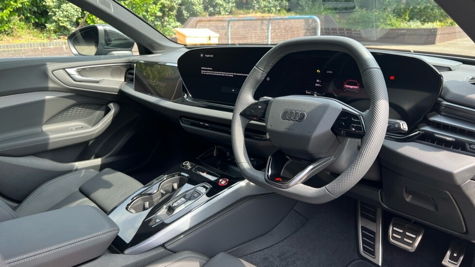 Used Audi A5 2025 for sale - 76208720: Photo 6