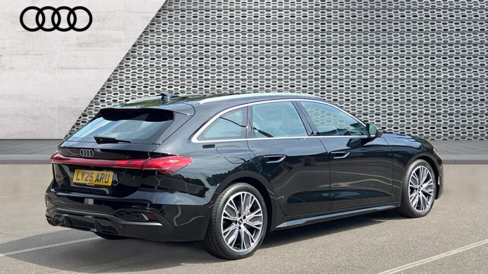 Used Audi A5 2025 for sale - 76208720: Photo 8