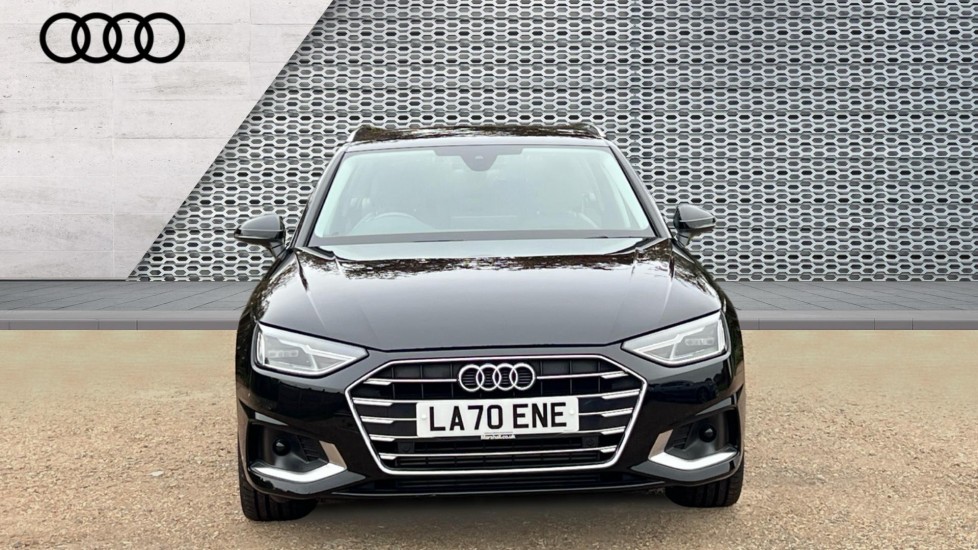 Used Audi A4 2021 for sale - 76447220: Photo 10