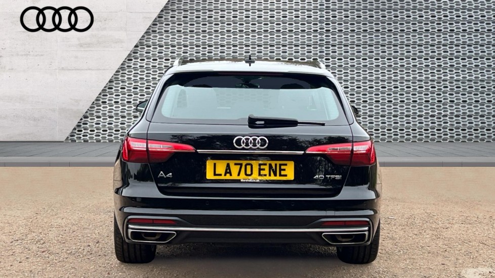 Used Audi A4 2021 for sale - 76447220: Photo 11