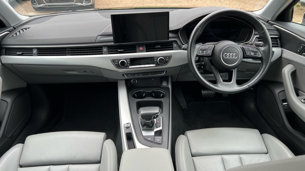 Used Audi A4 2021 for sale - 76447220: Photo 12