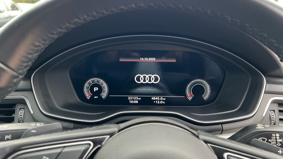 Used Audi A4 2021 for sale - 76447220: Photo 14