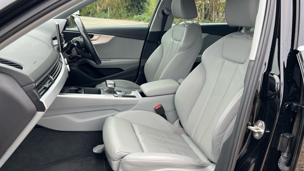 Used Audi A4 2021 for sale - 76447220: Photo 17