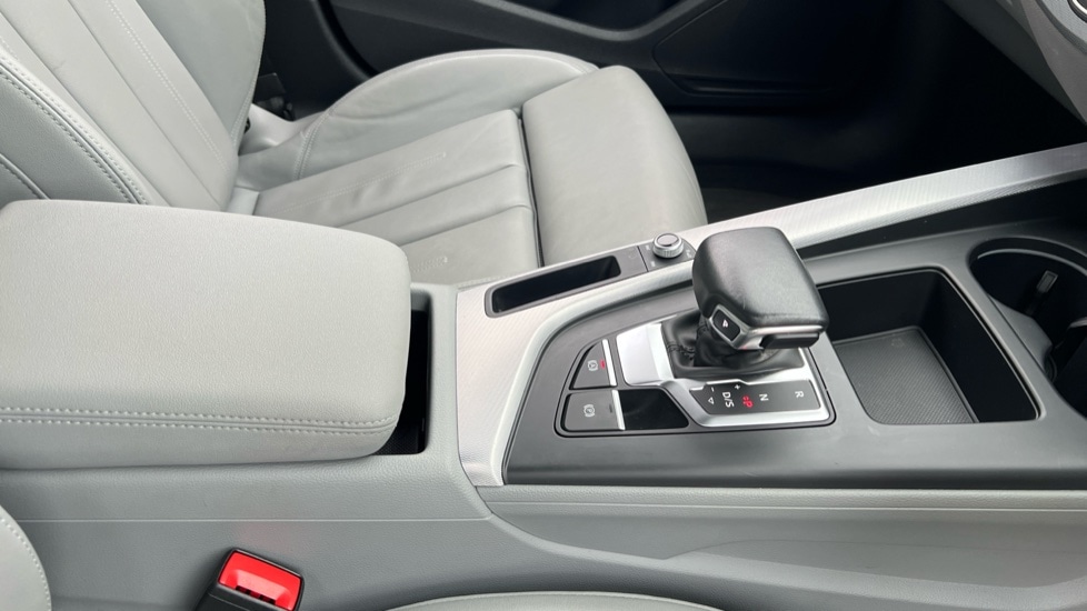 Used Audi A4 2021 for sale - 76447220: Photo 19