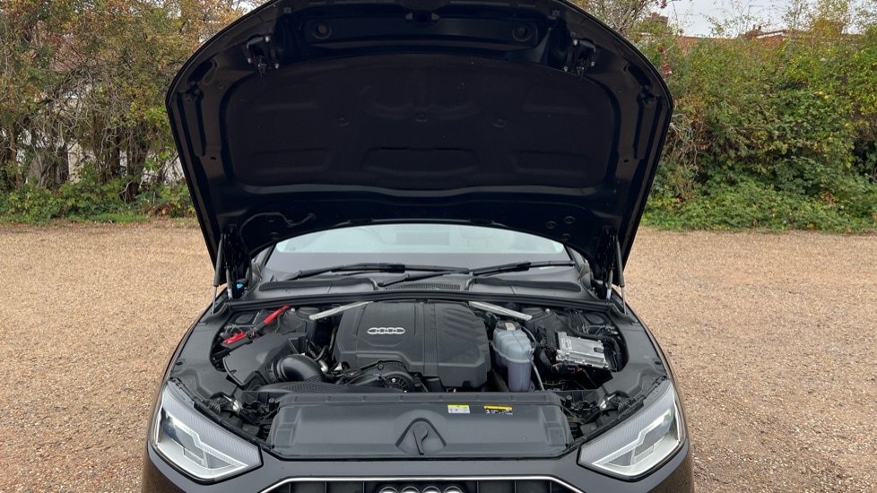 Used Audi A4 2021 for sale - 76447220: Photo 20