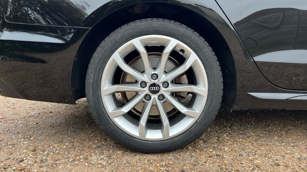 Used Audi A4 2021 for sale - 76447220: Photo 21