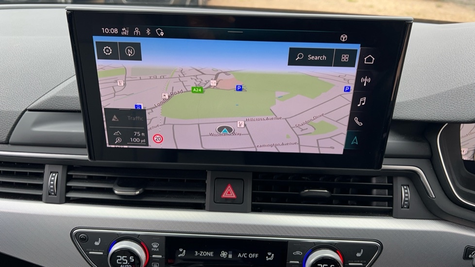 Used Audi A4 2021 for sale - 76447220: Photo 25