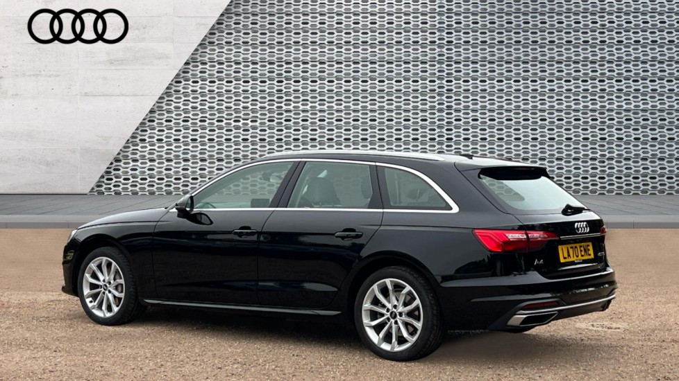 Used Audi A4 2021 for sale - 76447220: Photo 3