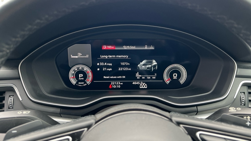 Used Audi A4 2021 for sale - 76447220: Photo 36