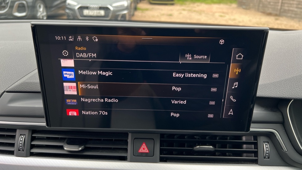 Used Audi A4 2021 for sale - 76447220: Photo 38