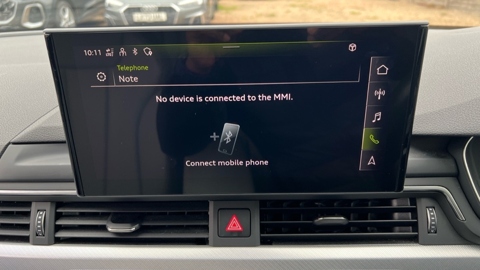 Used Audi A4 2021 for sale - 76447220: Photo 40