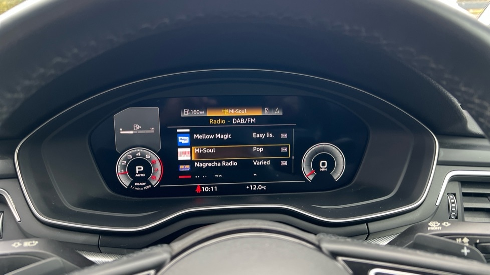 Used Audi A4 2021 for sale - 76447220: Photo 42