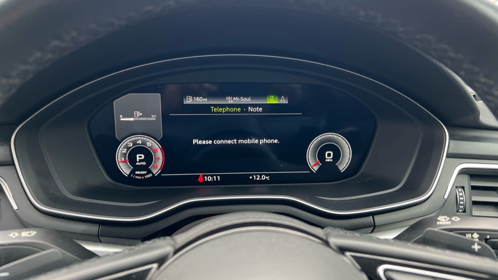 Used Audi A4 2021 for sale - 76447220: Photo 43