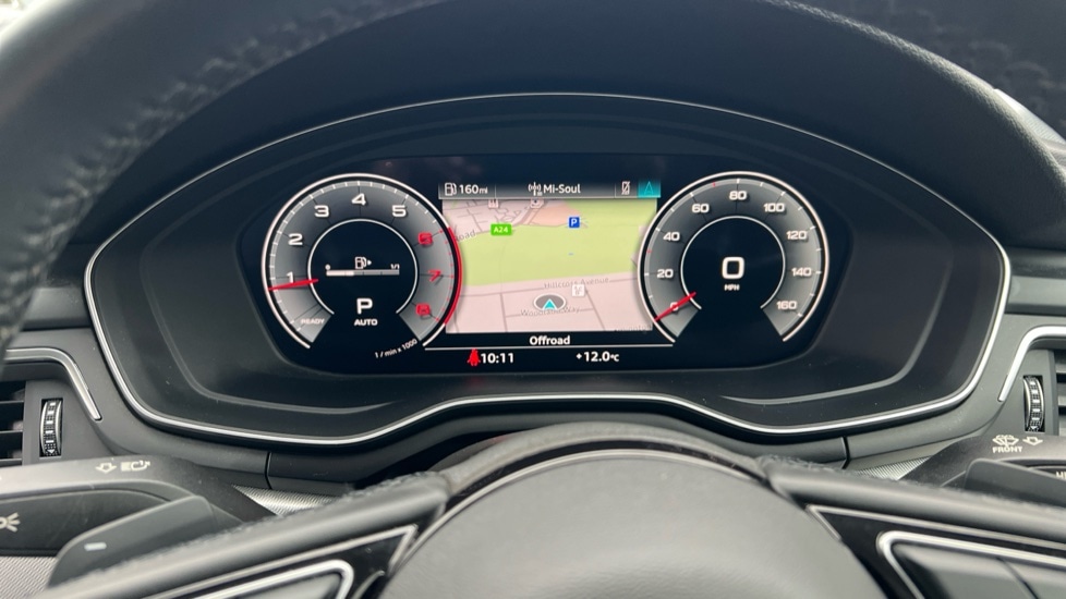 Used Audi A4 2021 for sale - 76447220: Photo 45