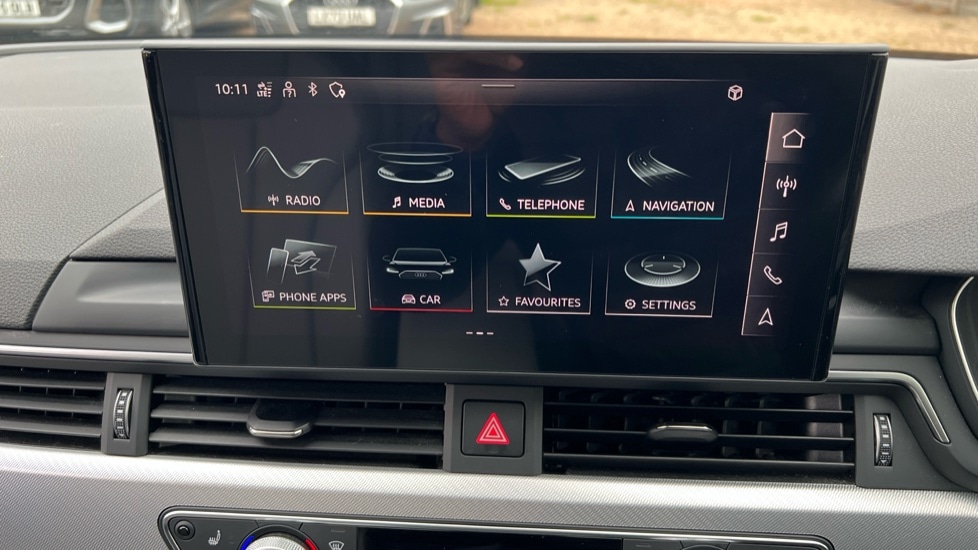 Used Audi A4 2021 for sale - 76447220: Photo 46