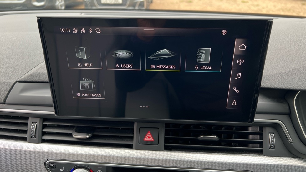 Used Audi A4 2021 for sale - 76447220: Photo 47