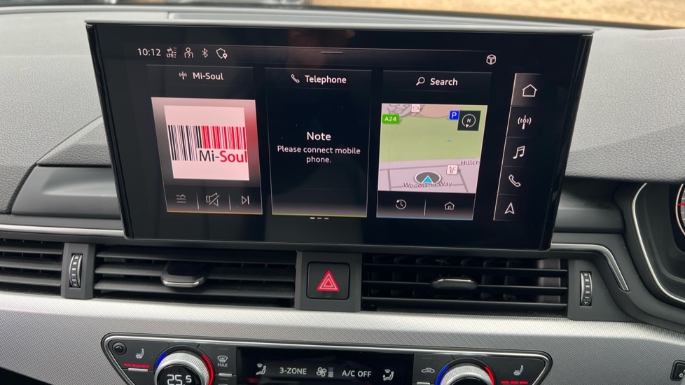 Used Audi A4 2021 for sale - 76447220: Photo 48