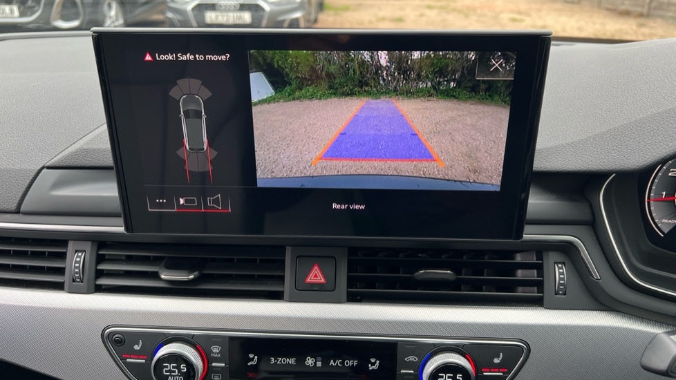 Used Audi A4 2021 for sale - 76447220: Photo 49