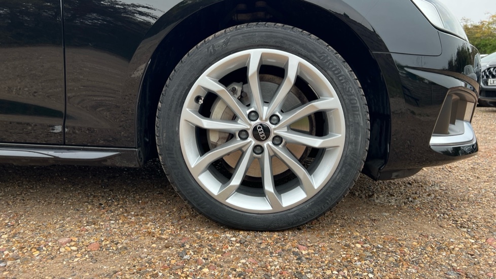 Used Audi A4 2021 for sale - 76447220: Photo 5