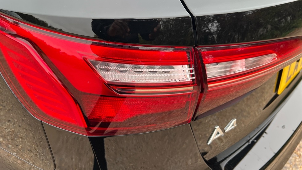 Used Audi A4 2021 for sale - 76447220: Photo 59