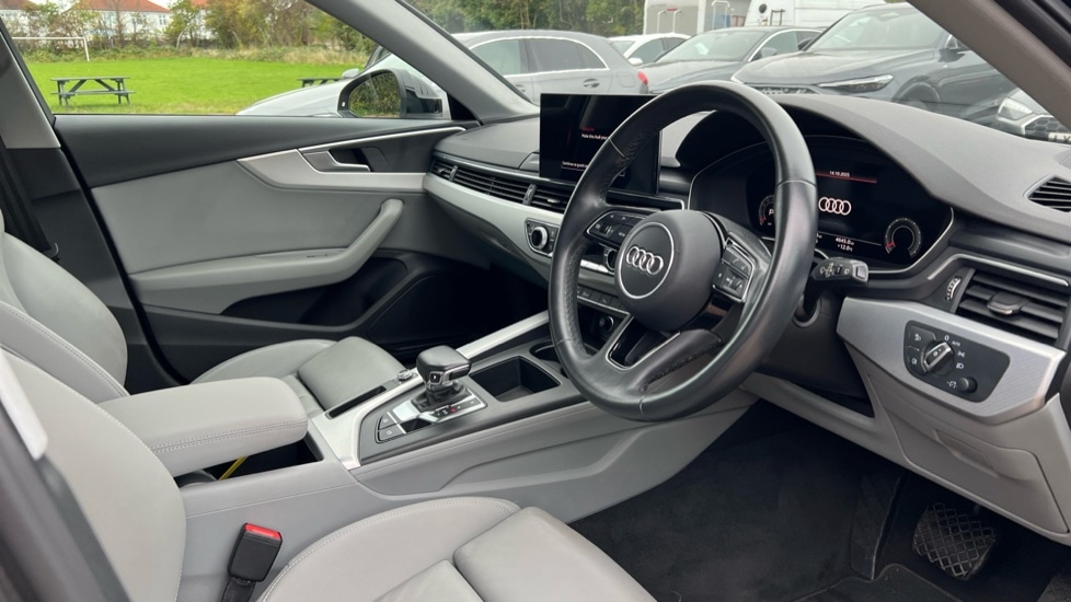 Used Audi A4 2021 for sale - 76447220: Photo 6