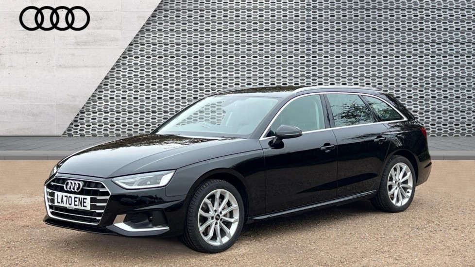 Used Audi A4 2021 for sale - 76447220: Photo 7