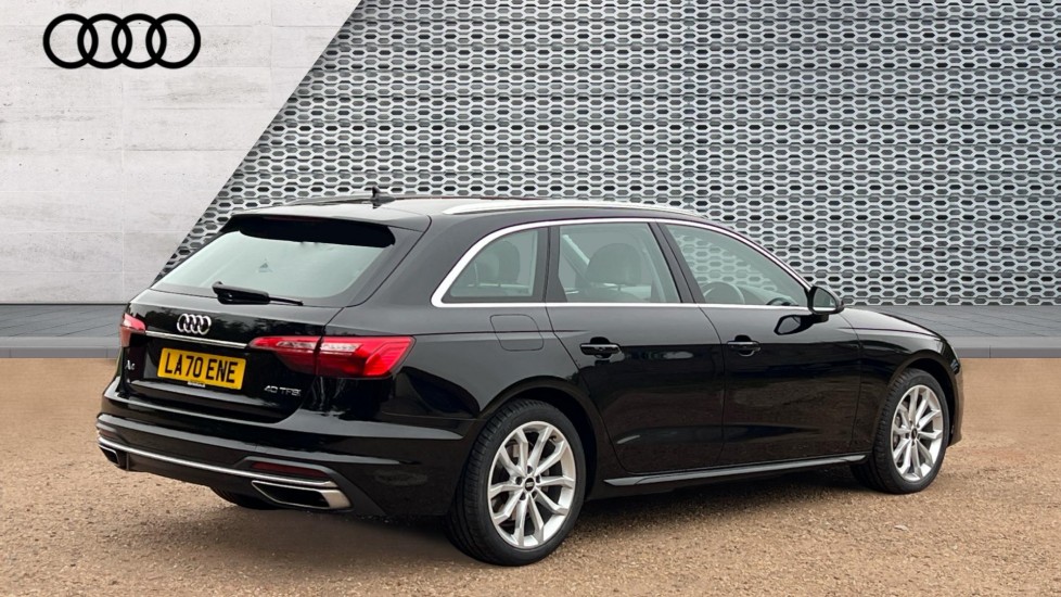 Used Audi A4 2021 for sale - 76447220: Photo 8