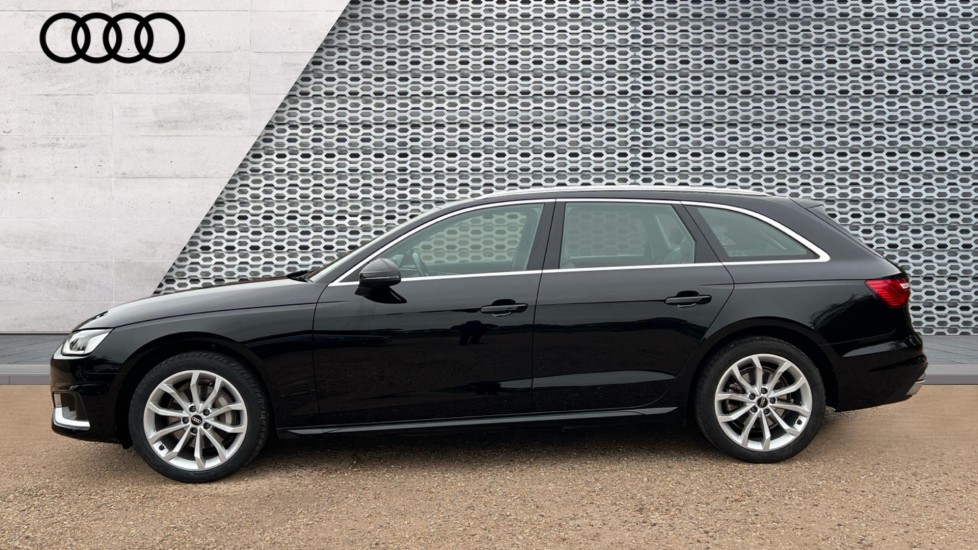 Used Audi A4 2021 for sale - 76447220: Photo 9