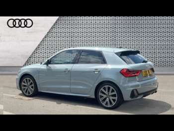 Used Audi A1 2022 for sale - 75099715: Photo