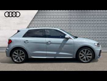 Used Audi A1 2022 for sale - 75099715: Photo