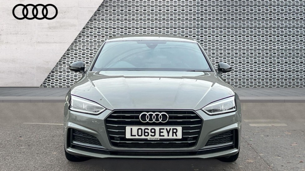 Used Audi A5 2019 for sale - 76766066: Photo 10