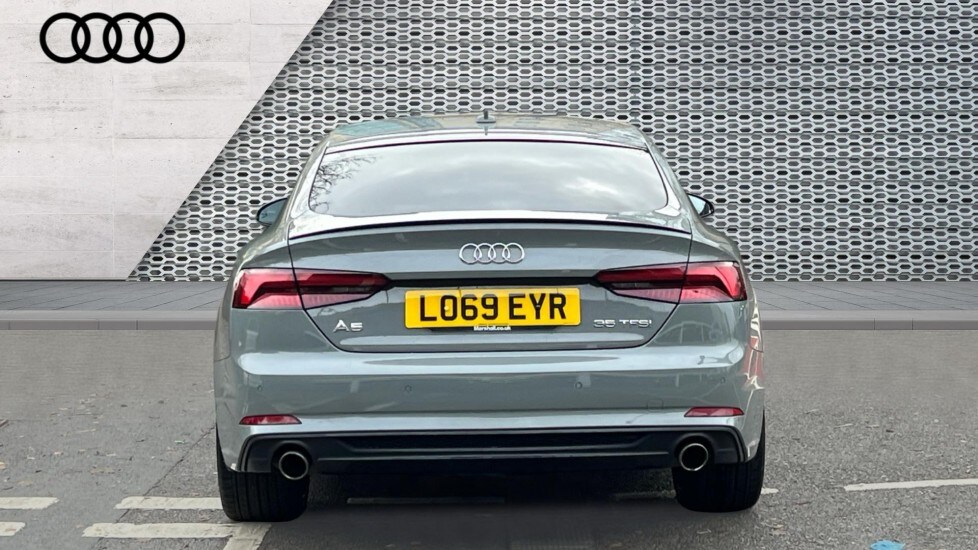 Used Audi A5 2019 for sale - 76766066: Photo 11