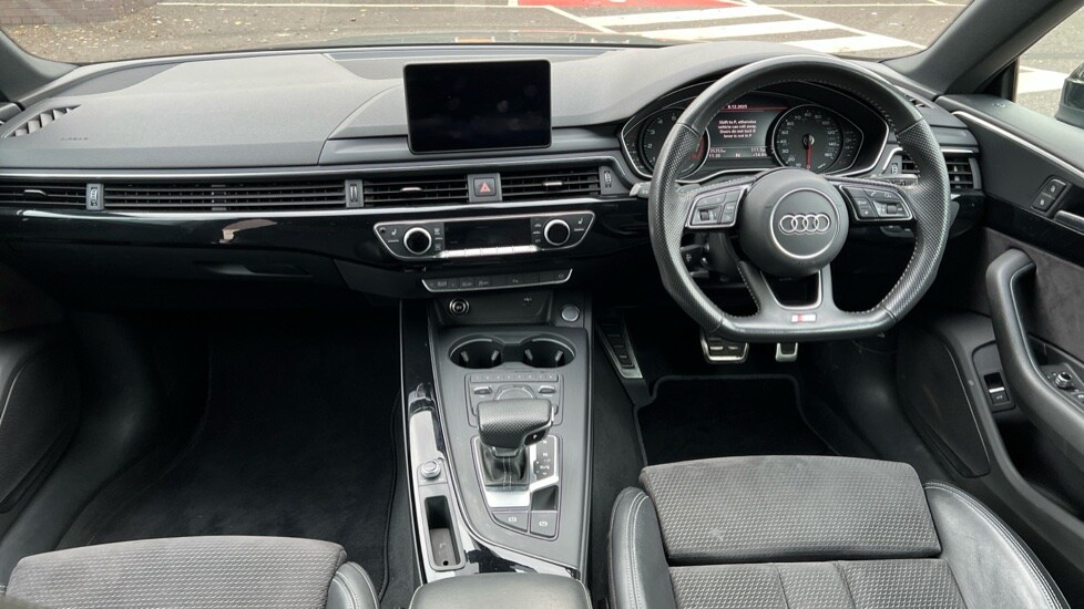 Used Audi A5 2019 for sale - 76766066: Photo 12