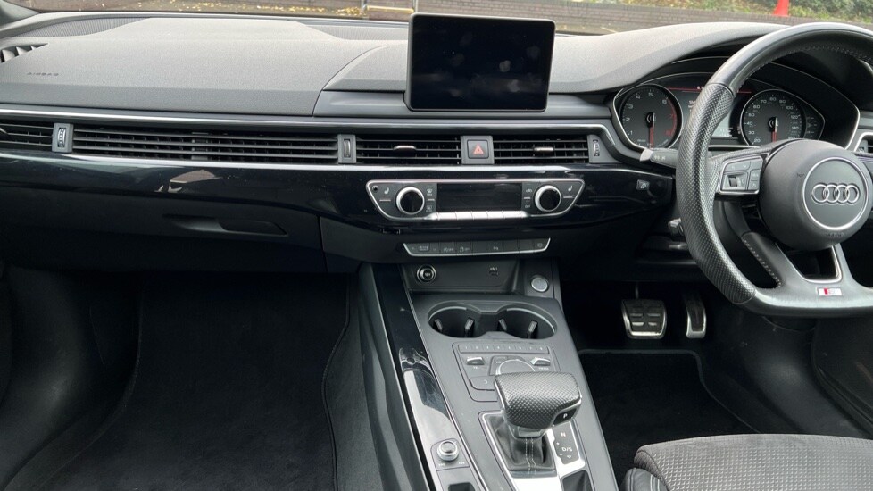 Used Audi A5 2019 for sale - 76766066: Photo 13