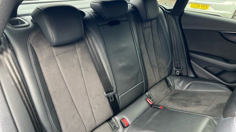 Used Audi A5 2019 for sale - 76766066: Photo 15