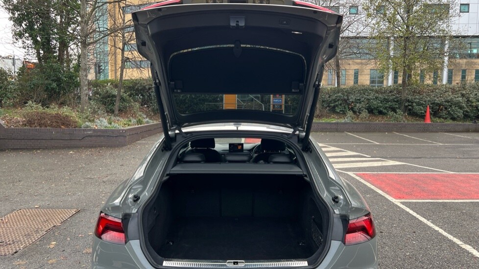 Used Audi A5 2019 for sale - 76766066: Photo 18