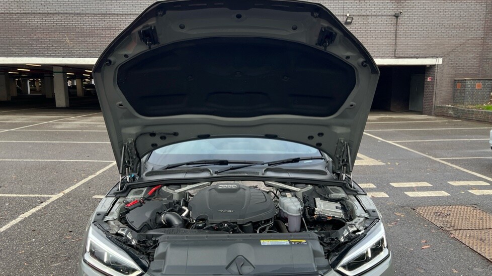 Used Audi A5 2019 for sale - 76766066: Photo 20