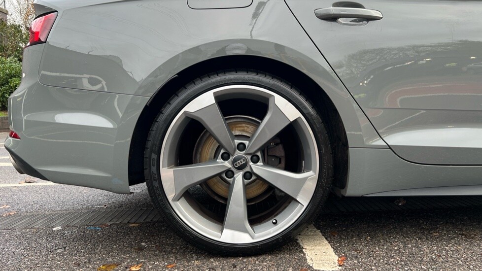 Used Audi A5 2019 for sale - 76766066: Photo 21