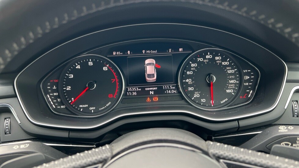 Used Audi A5 2019 for sale - 76766066: Photo 36